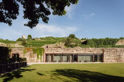 Casa de Calcada in Amarante, foto 30