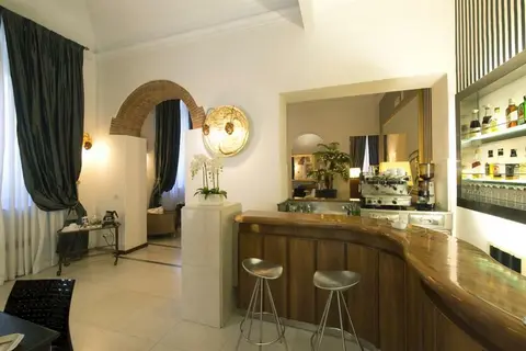 De La Pace, Sure Hotel Collection by Best Western in Florence, foto 5
