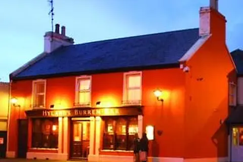 Hylands Burren Hotel in Ballyvaughan — foto 22