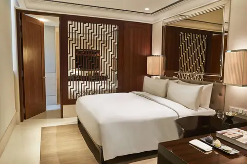 The Capitol Kempinski Hotel Singapore in Singapore — foto 15