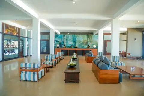 Pandanus Beach Resort & Spa in Induruwa — foto 5