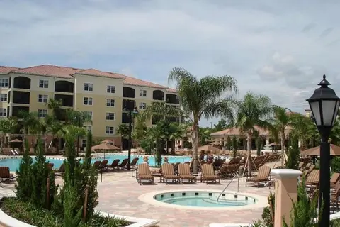 Worldquest Resort in WorldQuest Orlando Resort 8 — foto 11