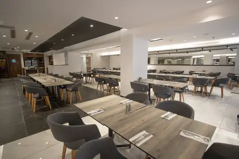 Solana Hotel & Spa in Il-Mellieħa — foto 17