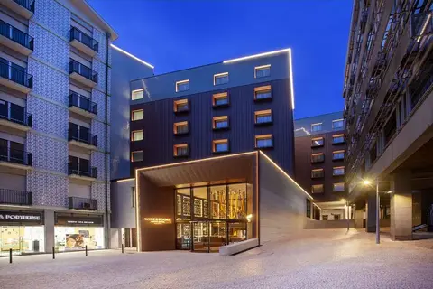 Wine & Books Porto Hotel in Porto, foto 6