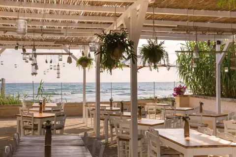 Canne Bianche Lifestyle & Spa in Fasano, foto 8