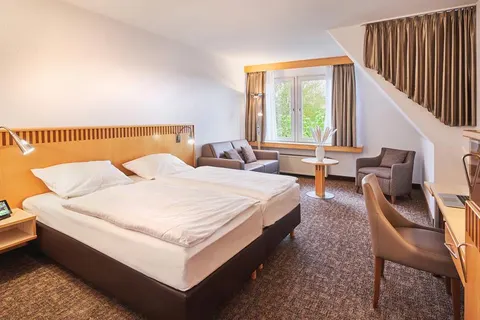 Parkhotel Nümbrecht foto 2