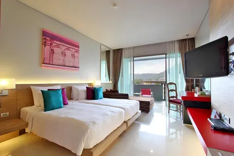 The Kee Resort & Spa in Patong — foto 5