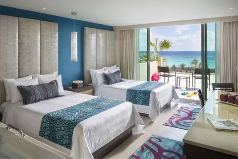 Hard Rock Hotel Cancun in Cancún, foto 5