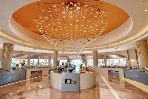 Rixos Premium Magawish in Hurghada — foto 16