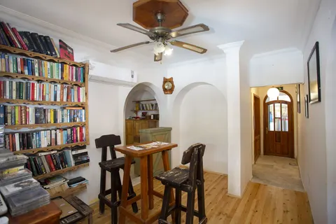 Villa Aquarius foto 22