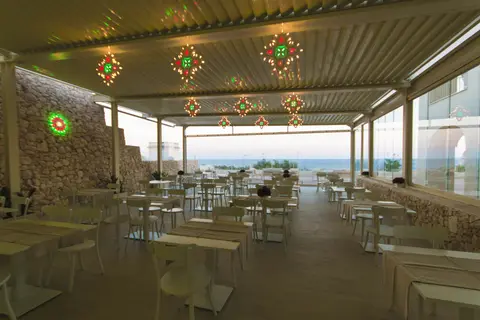Est Hotel in Santa Cesarea Terme, foto 25