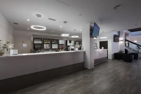 Aparthotel Las Dunas in Chiclana De La Frontera — foto 27