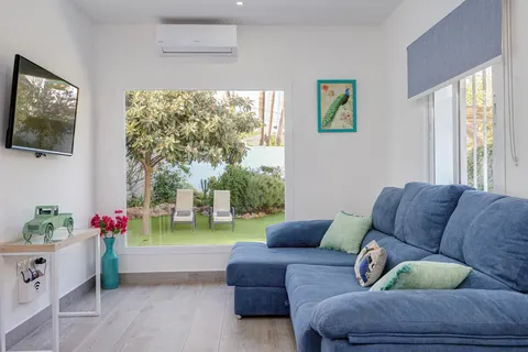 Villa Conchita, Villa Isabel By Seric in Torremolinos — foto 3