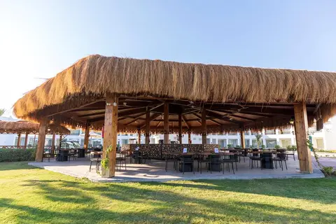 SUNRISE Remal Beach Resort in Sharm El Sheikh — foto 6