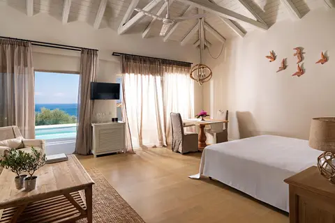 Camvillia Resort in Δημοτική Ενότητα Κορώνης — foto 6