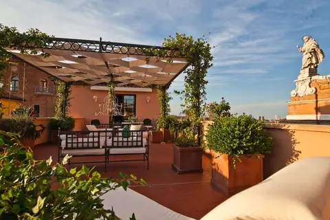 Hotel Majestic in Bologna, foto 14