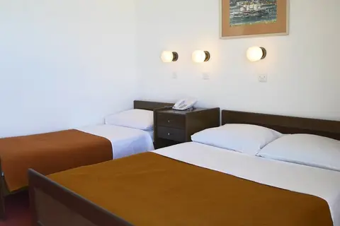 Arkada Hotel in Stari Grad — foto 28