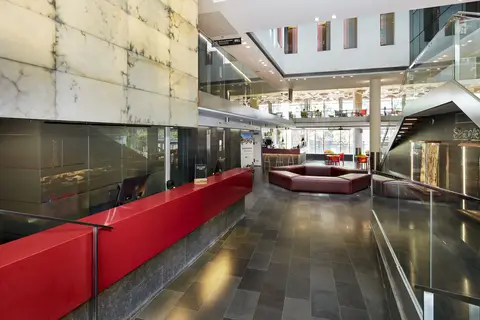 Sercotel Rosellón in Barcelona — foto 3