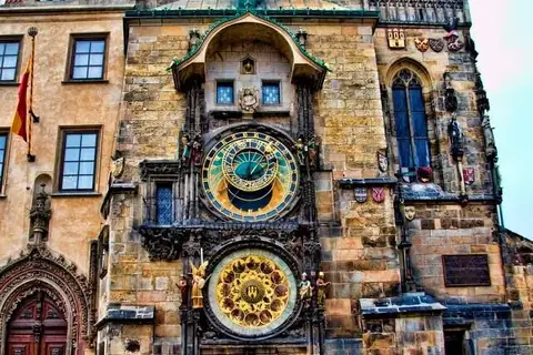 Kerst in stijlvol Praag in Praag, foto 7