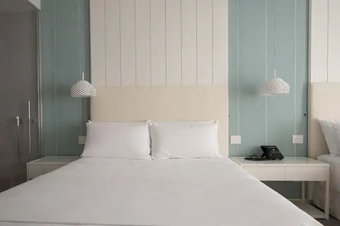 Demo Hotel - Design Emotion in Rimini, foto 29