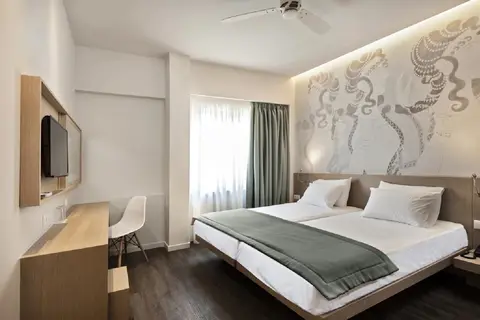 Kriti Hotel in Chania — foto 5
