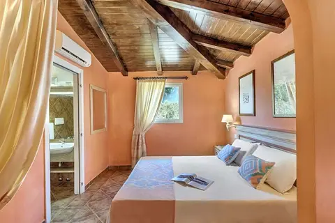 Colonna Country & Sporting Club in Porto Cervo — foto 6