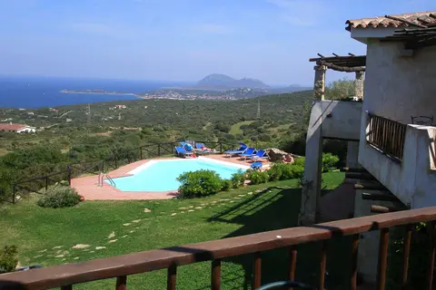 Myo Hotel Rocce Sarde in Terranoa/Olbia — foto 19