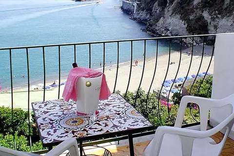Casa Rosa Terme Hotel in Sant Angelo — foto 2
