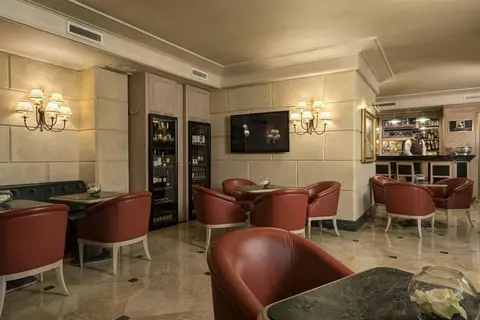 Hotel Capitol Milano in Milaan, foto 7