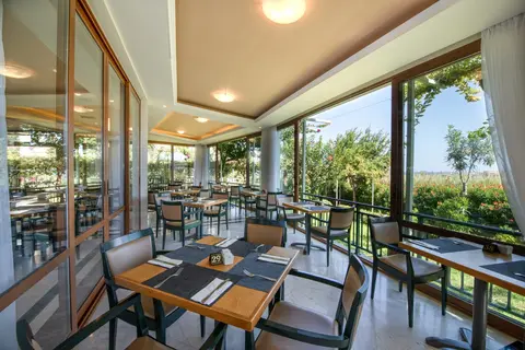 Hydramis Palace Resort in Dramia — foto 7
