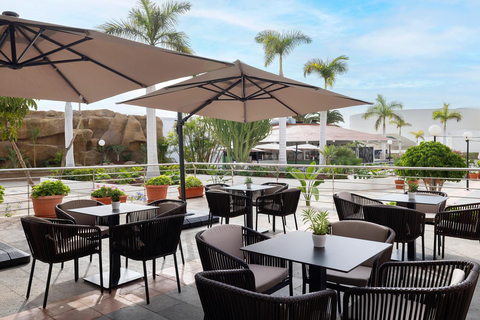 Hotel AluaSoul Costa Adeje - adults only foto 14