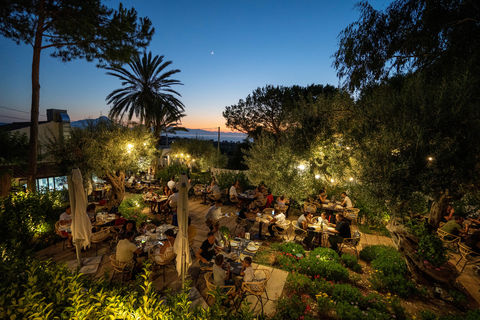 Hotel Costa Verde foto 23