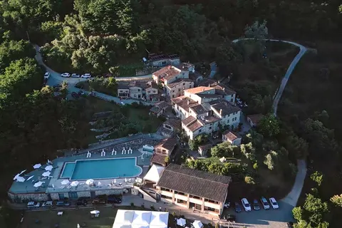 Borgo Giusto Tuscany foto 3