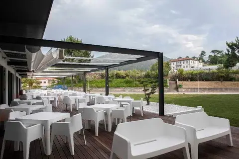 Inatel Cerveira Hotel in Vila Nova De Cerveira — foto 22