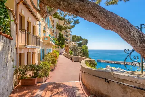 Italiaanse Bloemenrivièra, Alassio in Alassio — foto 3