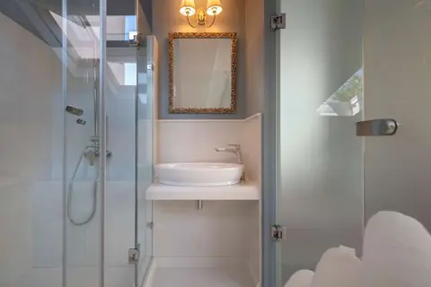 Noble Hotel Suites in Athene — foto 11