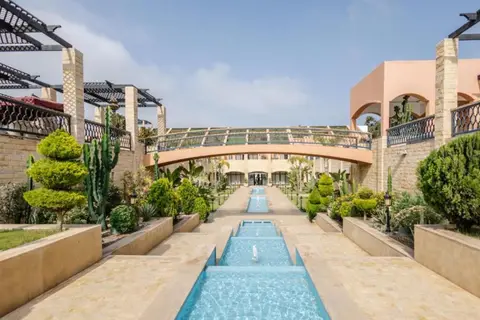 Hotel Prestige Agadir Boutique & SPA in Agadir