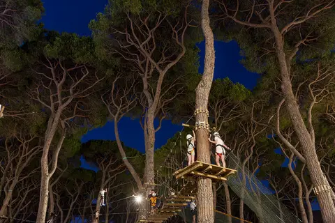 Hu Park Albatros Village in San Vincenzo — foto 30