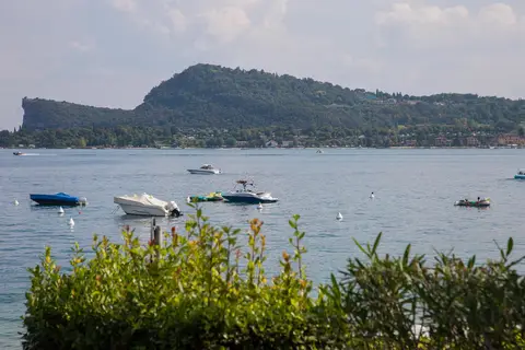 Camping La Gardiola in San Felice del Benaco — foto 23