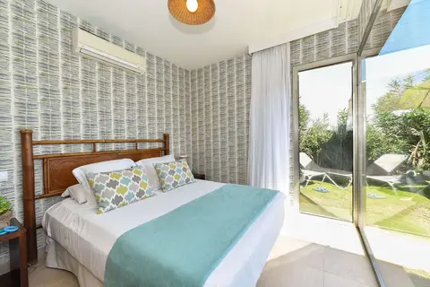 Villas Par 4 in San Bartolomé de Tirajana — foto 3