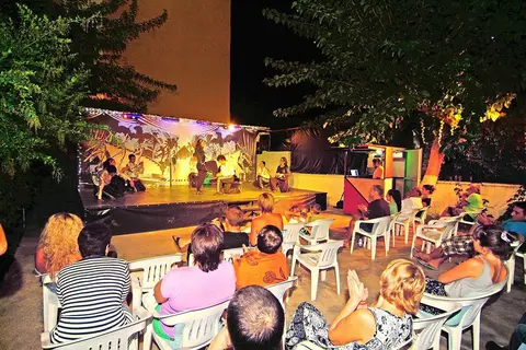 Selcukhan in Kemer — foto 17