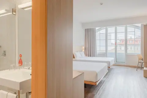 Moov Hotel Porto Centro in Vila Nova de Gaia — foto 28