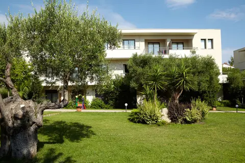Renaissance Hanioti in Δημοτική Ενότητα Παλλήνης — foto 25