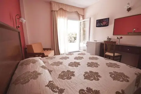 Sun Beach Platamon in Πλαταμώνας — foto 7