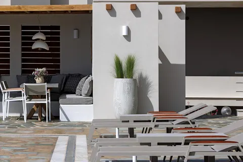 Hotel Anastasia in Karystos — foto 12