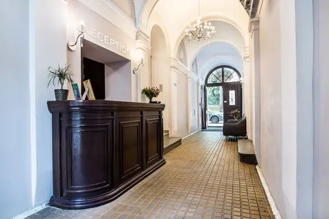 Aparthotel Old Town in Krakau — foto 3