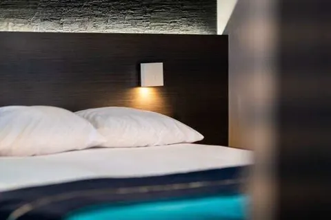 Hotel Victoria - Durbuy foto 5