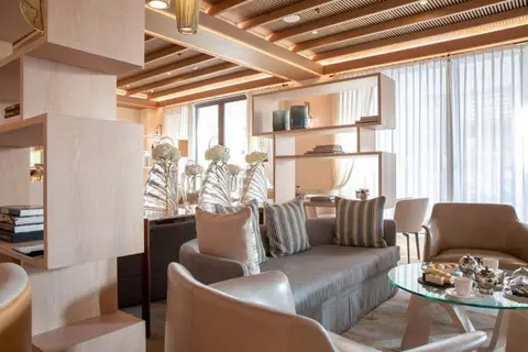 Jumeirah Al Naseem in Dubai — foto 15