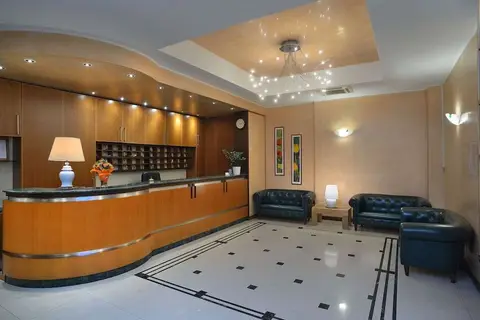 Hotel Astor Bologna in Bologna — foto 14