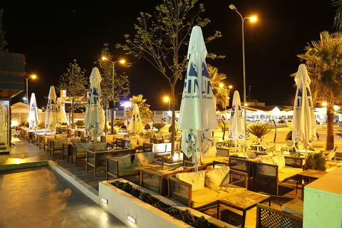 Vlora International in Vlorë, foto 12
